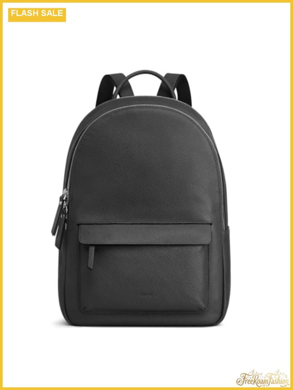 Genuine Leather Backpack Purse for Women Laptop Bag Work Travel